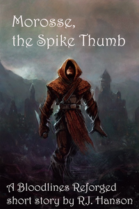 Morosse the Spike Thumb cover art.png